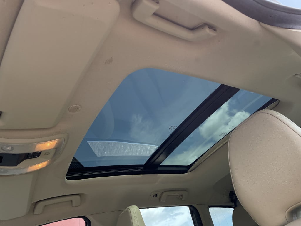 Volvo XC60 2.0 t5 summum plus line automaat | leer | pano | xenon | 18'' lm