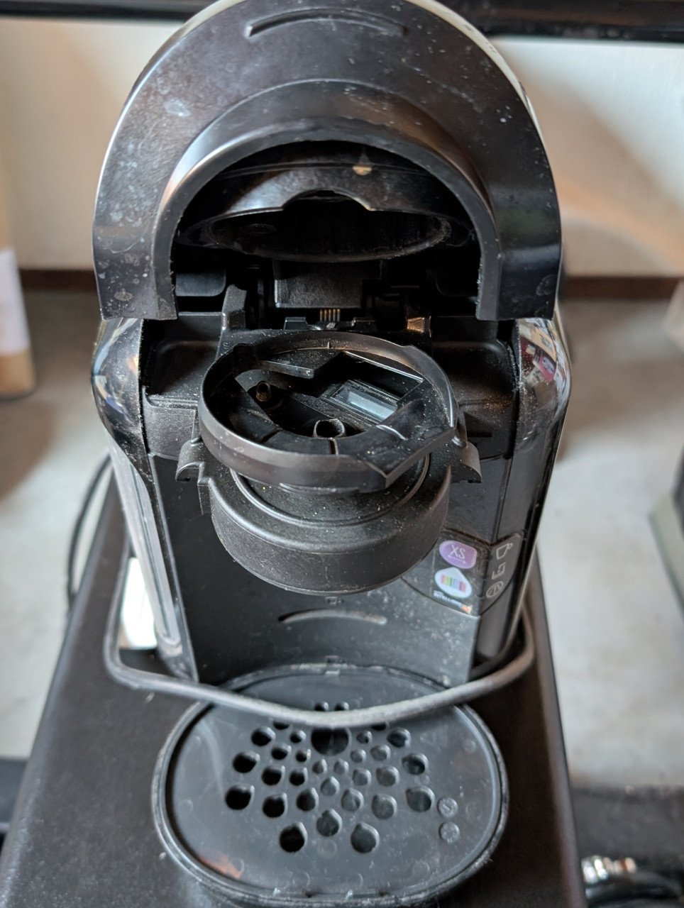Bosch Tassimo