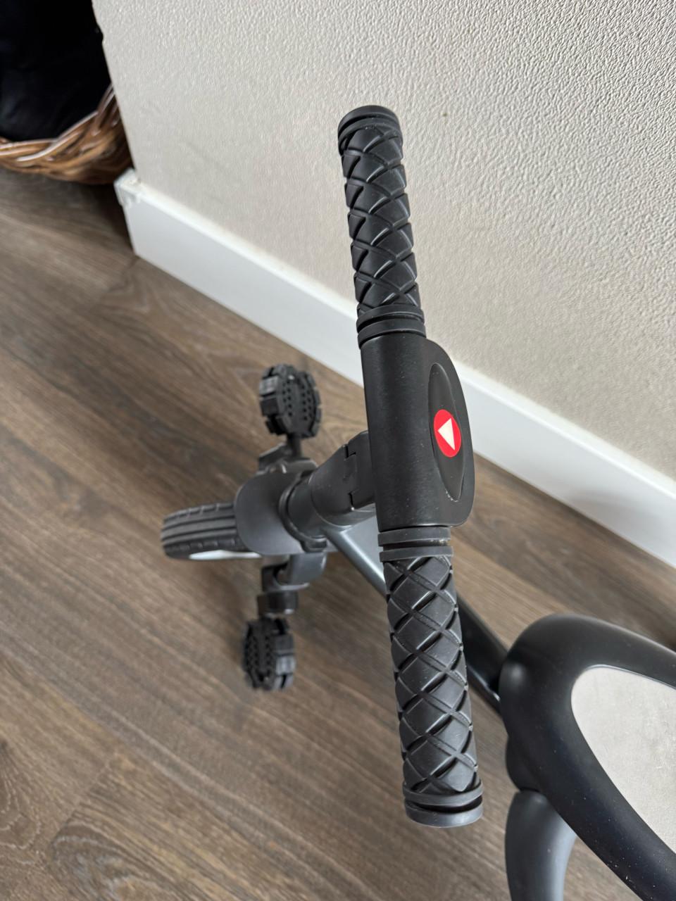 Loop fiets 4 in 1 van topmark