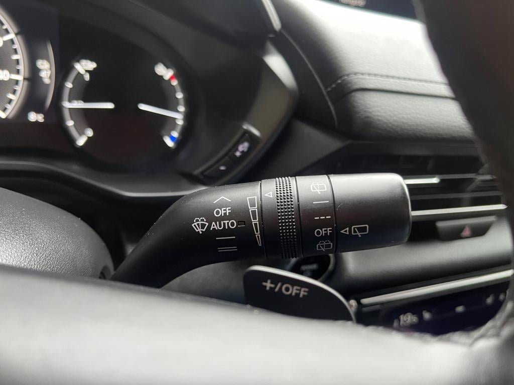 Mazda Mx-30 e-skyactiv 145 first edition 36 kwh|rijklaar