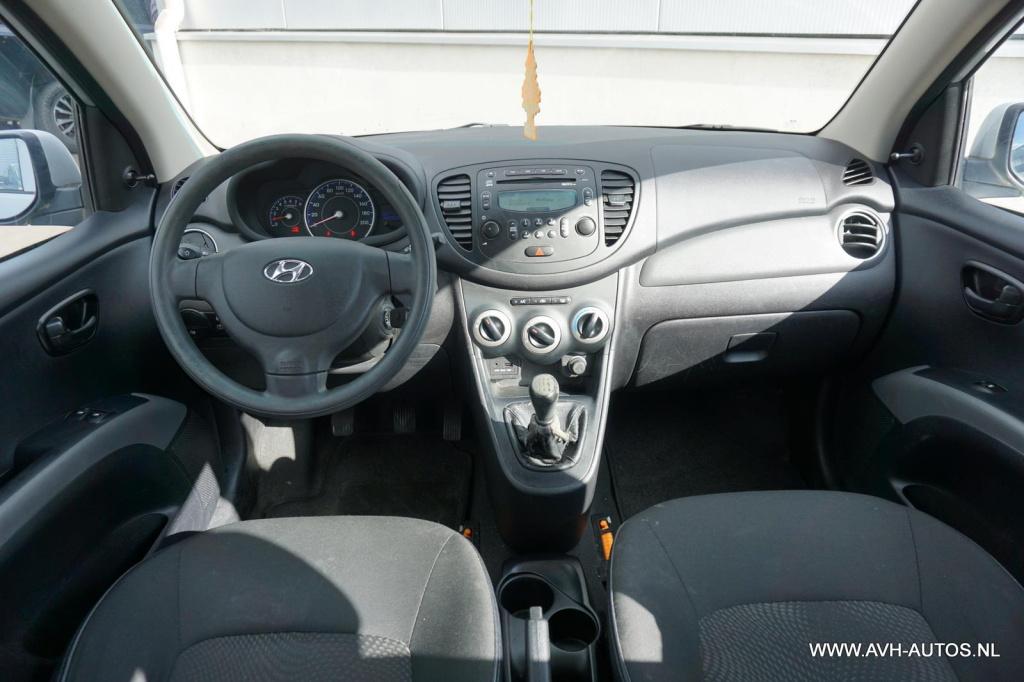 Hyundai I 10 1.1 i-drive cool