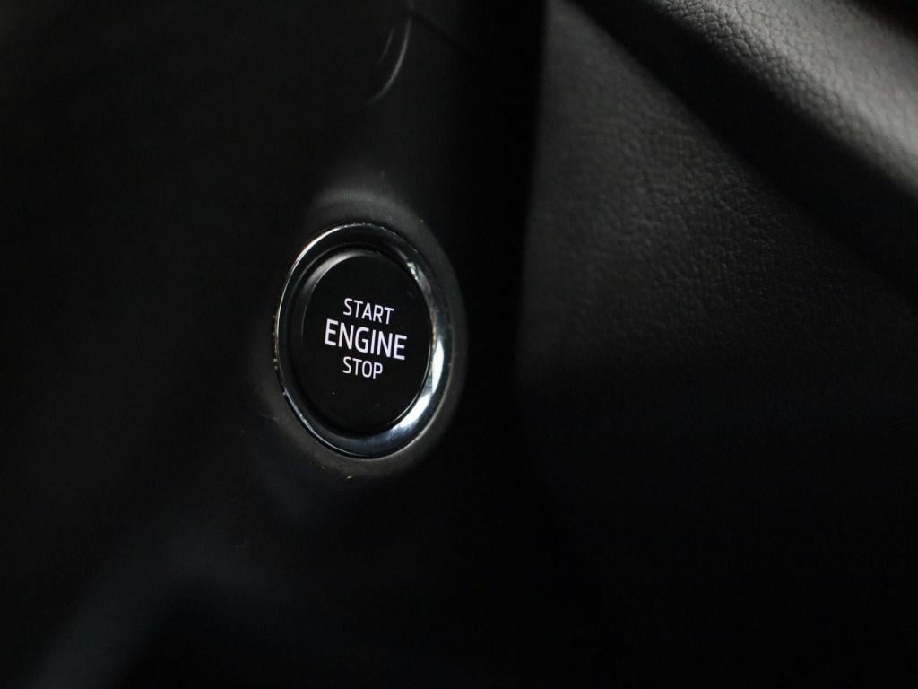 Skoda Octavia combi 1.4 tsi rs iv phev business | automaat | panorama dak |