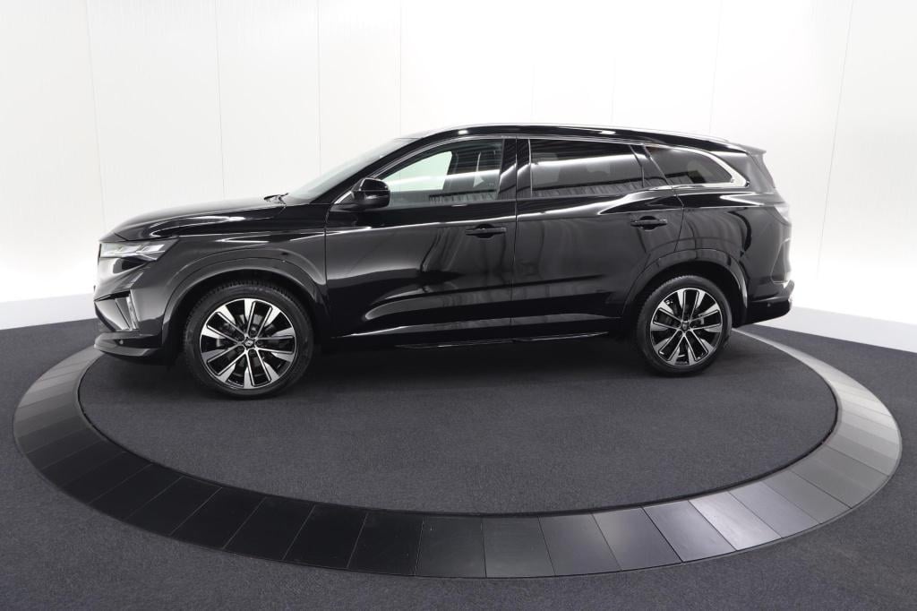 Renault Espace e-tech full hybrid 200 techno 7p. | nieuw model | adaptieve 