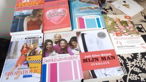 Boeken