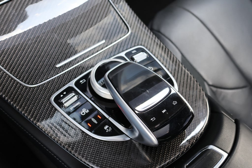 Mercedes-Benz Cls amg 53 4matic+ premium plus l schuif- / kanteldak l distr