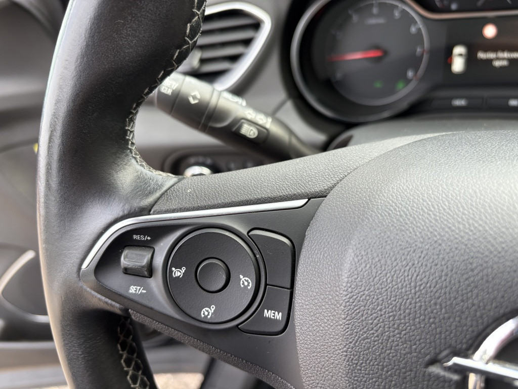 Opel Grandland X 1.2 turbo innovation