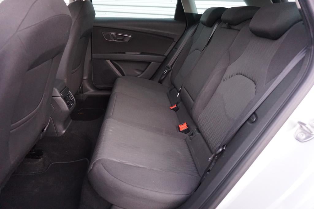 Seat Leon st 1.0 ecotsi style connect climate / navi / cruise / camera / pa