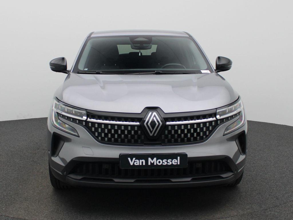 Renault Austral 1.2 e-tech full hybrid 200 techno | automaat | apple carpla