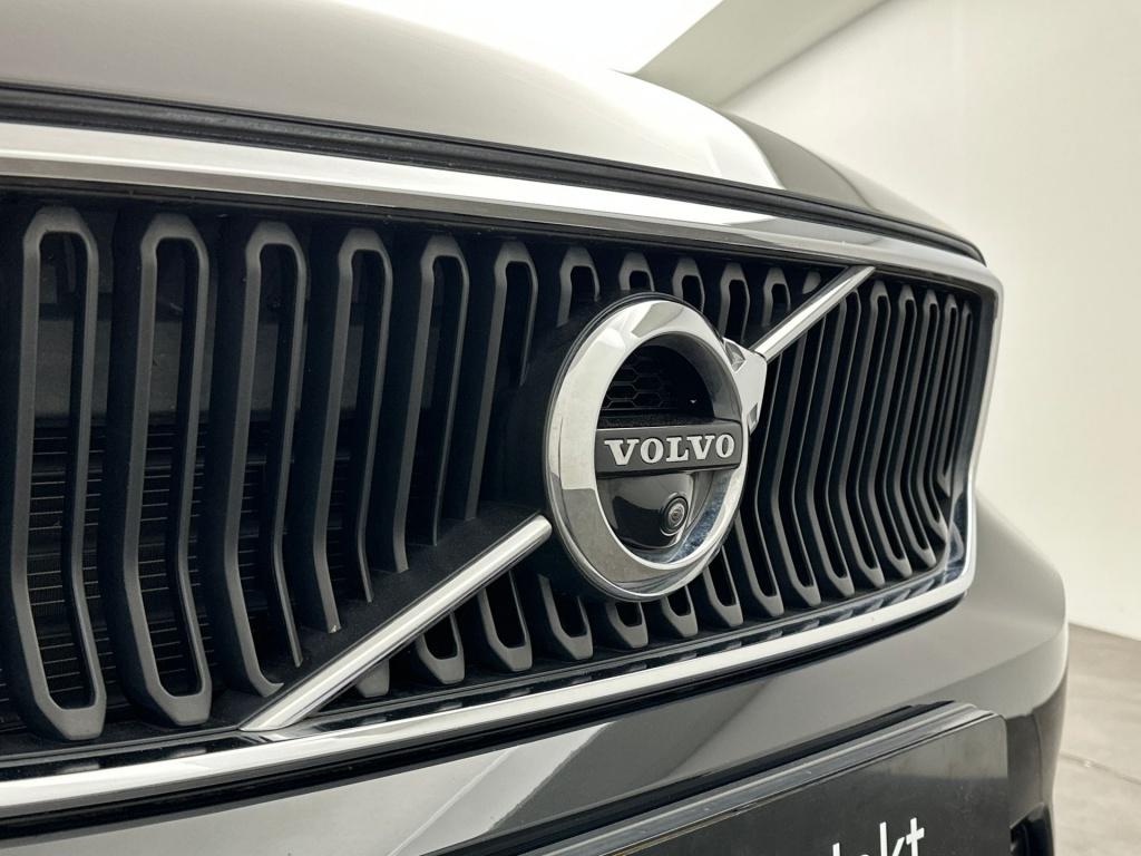 Volvo XC40 t5 248pk awd aut8 intro ed| adap.cruise| trekhaak| 360camera| le