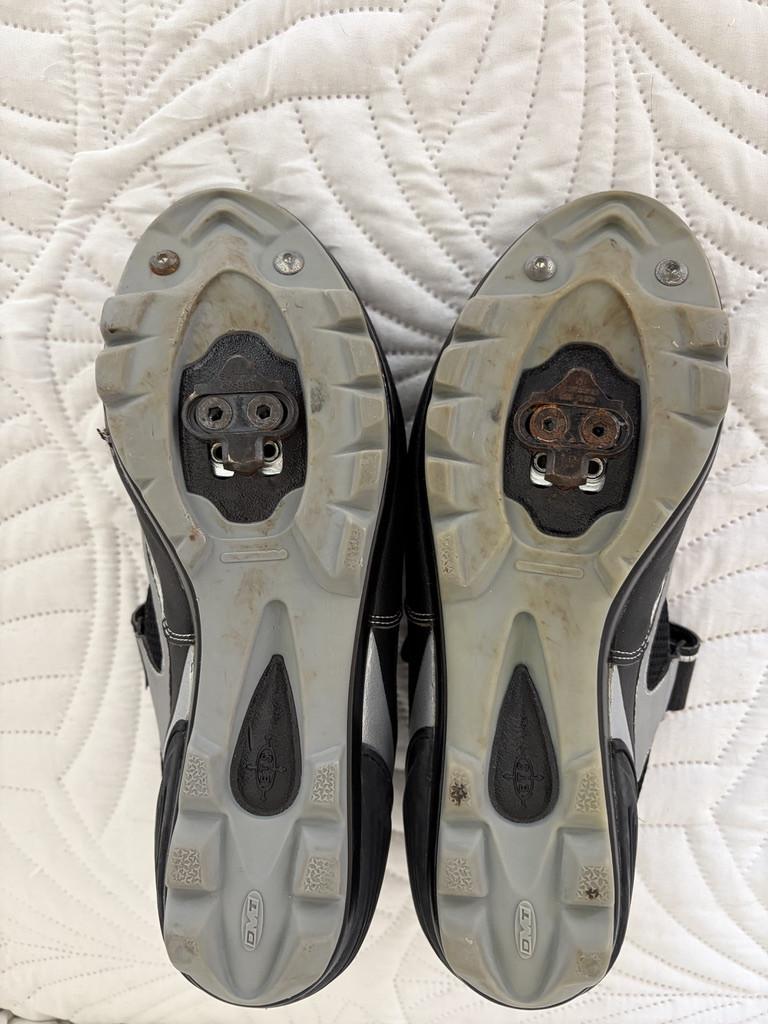 FIETSSCHOENEN