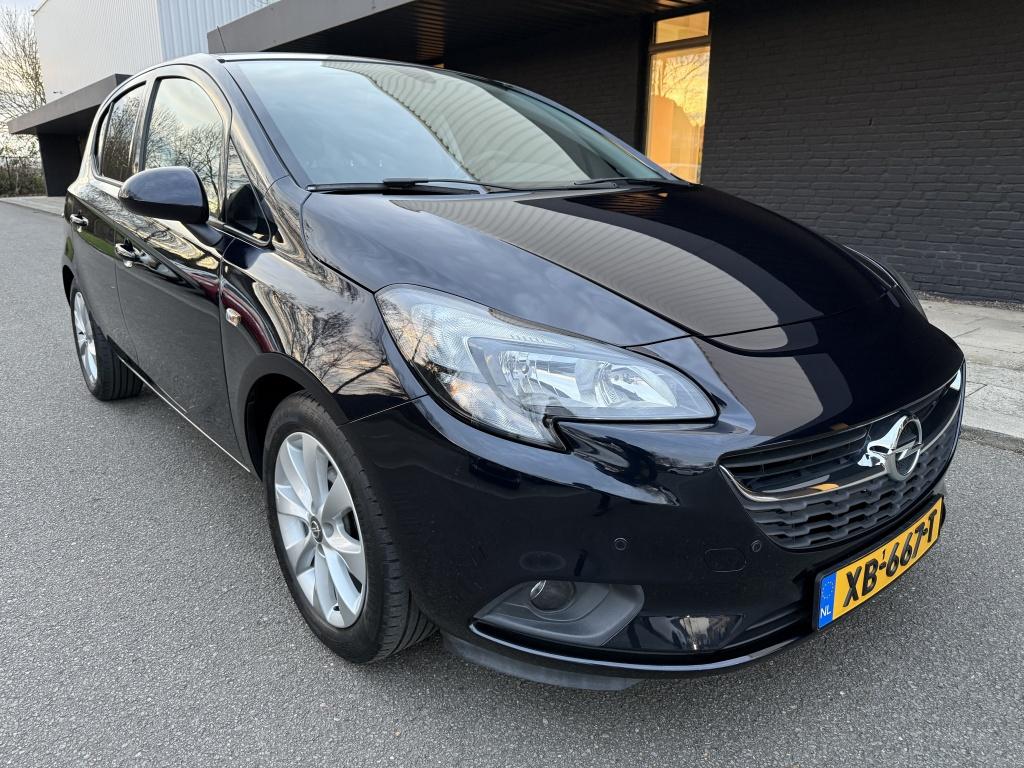 Opel Corsa 1.4 favourite