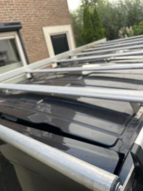 Imperial Renault trafic 3 L vanaf 2014