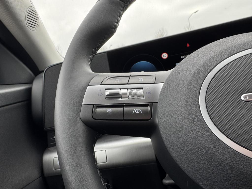 Hyundai Kona 1.6 gdi hev comfort smart