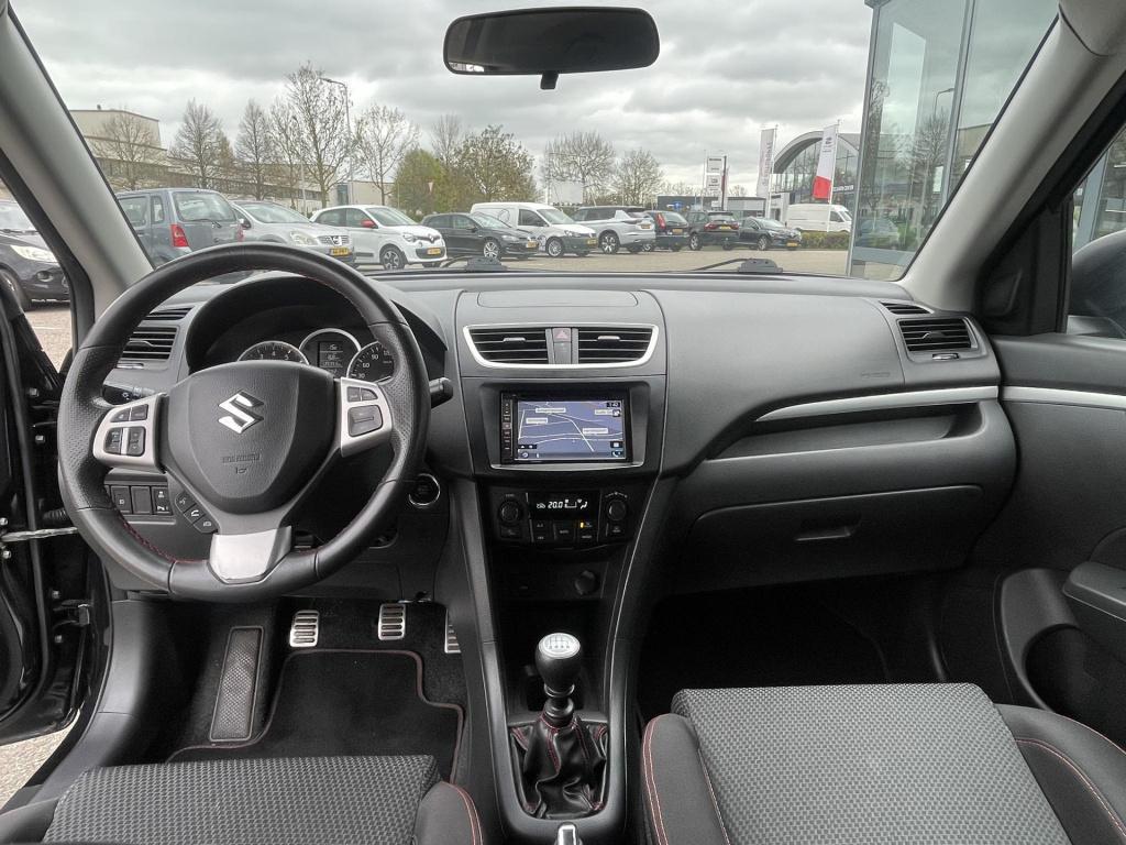 Suzuki Swift 1.6 sport |nette staat|