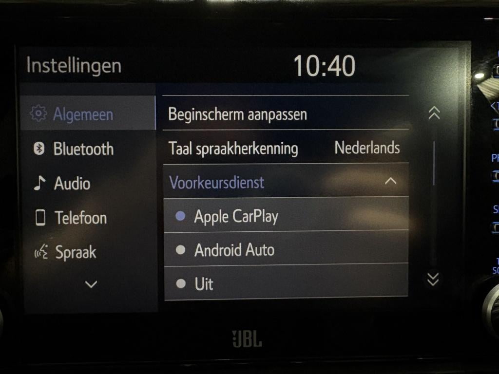 Toyota Rav4 2.5 hybrid awd bi-tone | appel carplay | bsm | 360 camera |