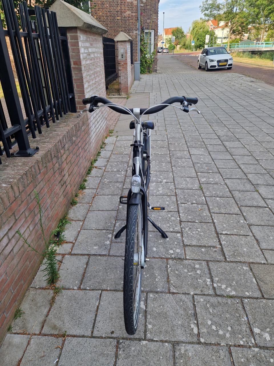 Batavus Mambo moederfiets 7 versnellingen!!