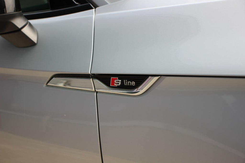 Audi A5 sportback 2.0 tfsi mhev sport s-line edition | pano. | 19'' | half 