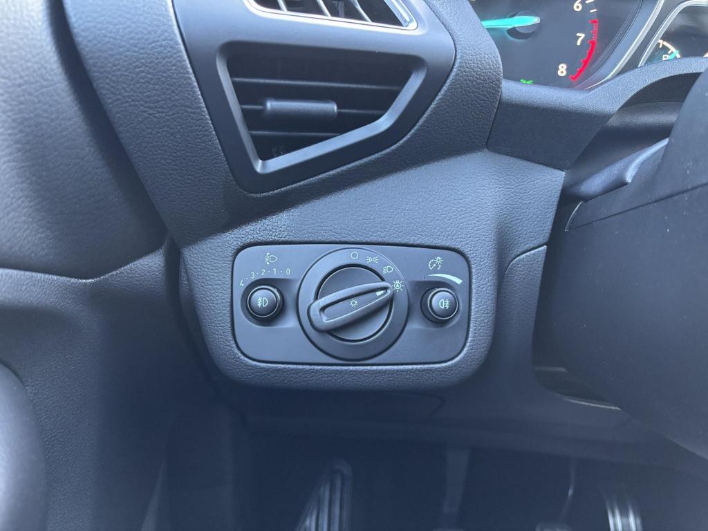 Ford Kuga 1.5 ecoboost st line