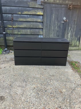 Dressoir