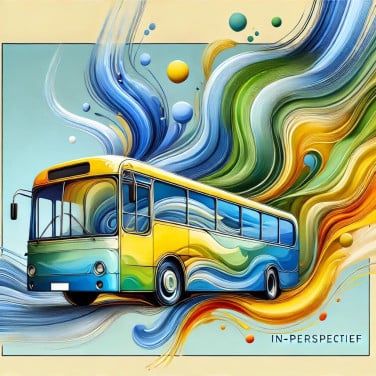 Kunstbus naar Kunstmuseum Den Haag 29-10