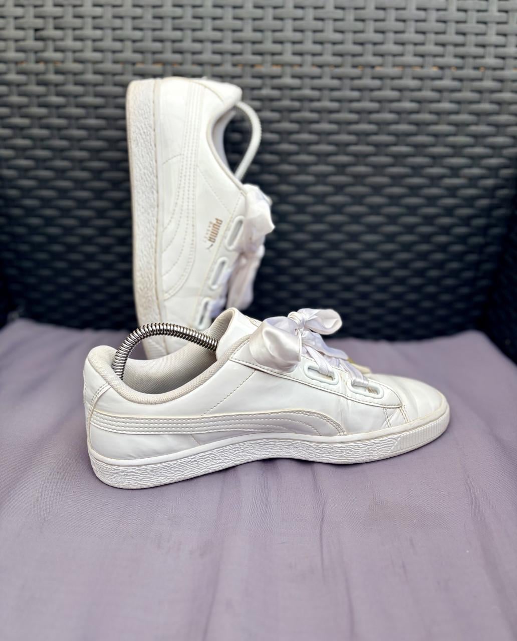 Puma dames sneakers maat 40