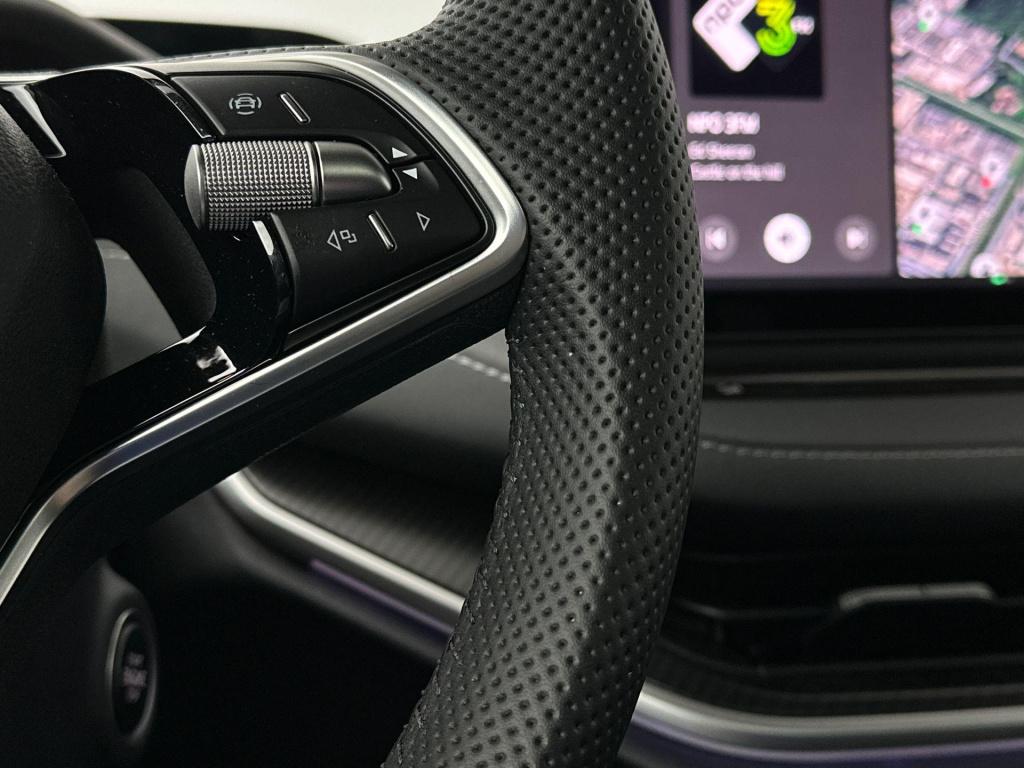 Skoda Enyaq Iv 85 sportline