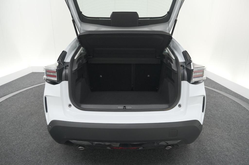 Citroen C4 hybrid 136 e-dcs6 plus | camera | apple carplay | navigatie | pa