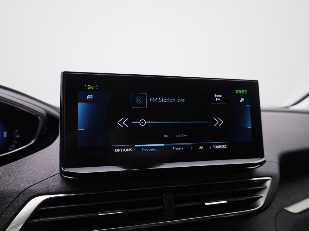 Peugeot 3008 1.6 hybrid 180 allure pack business | automaat | navigatie | v