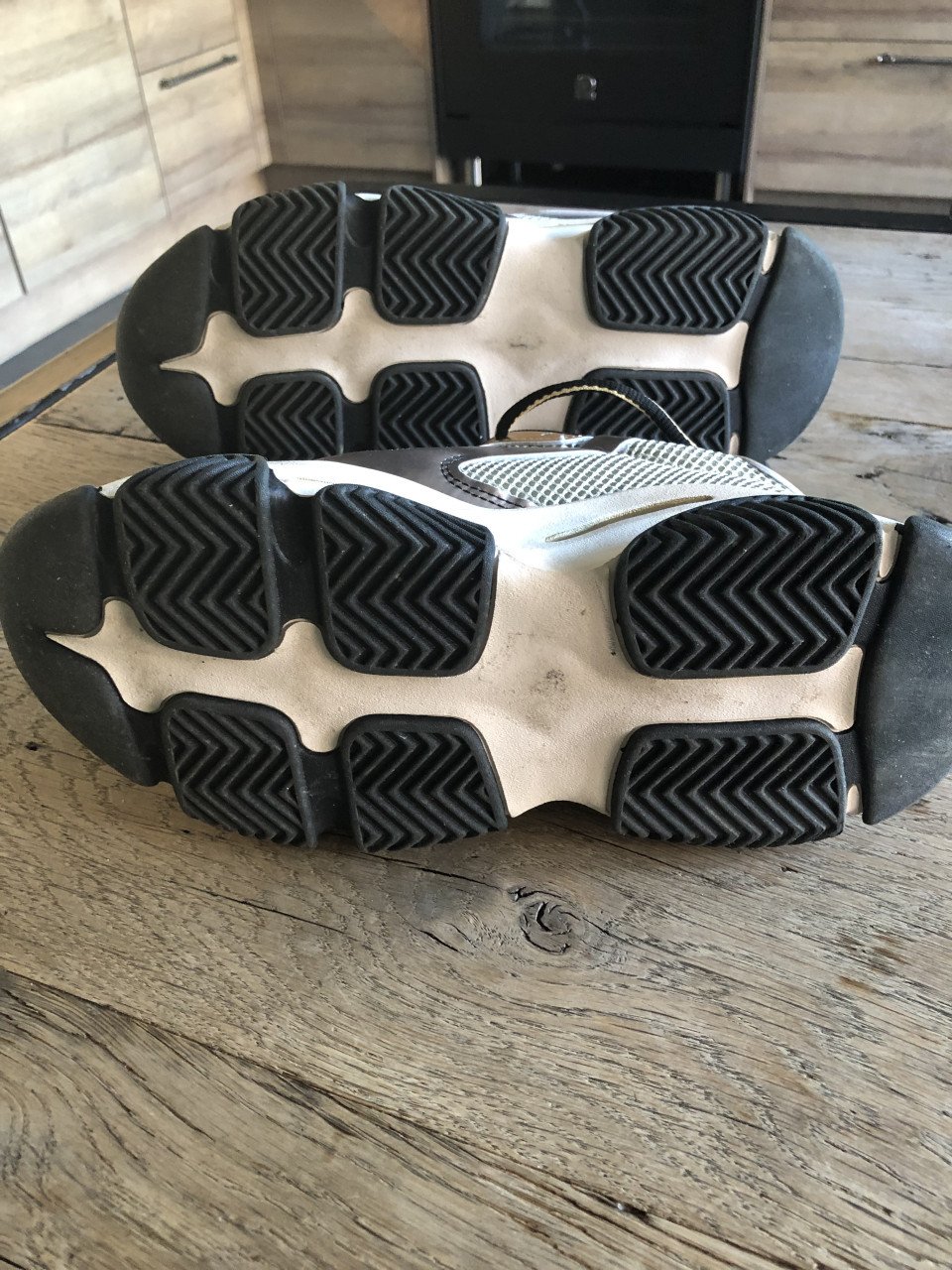 Dames sneaker Steve Madden