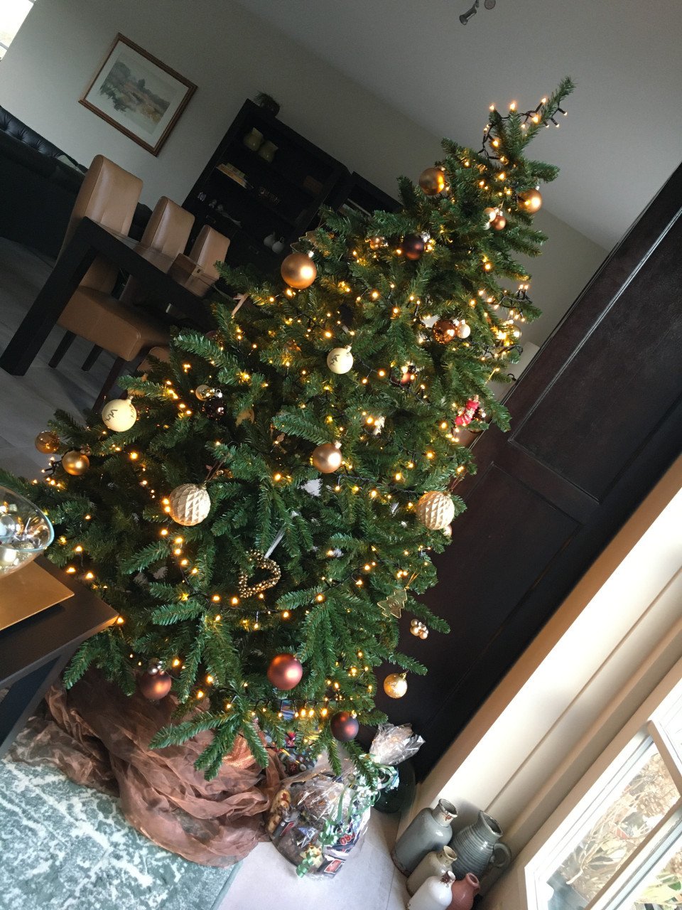 Kerstboom