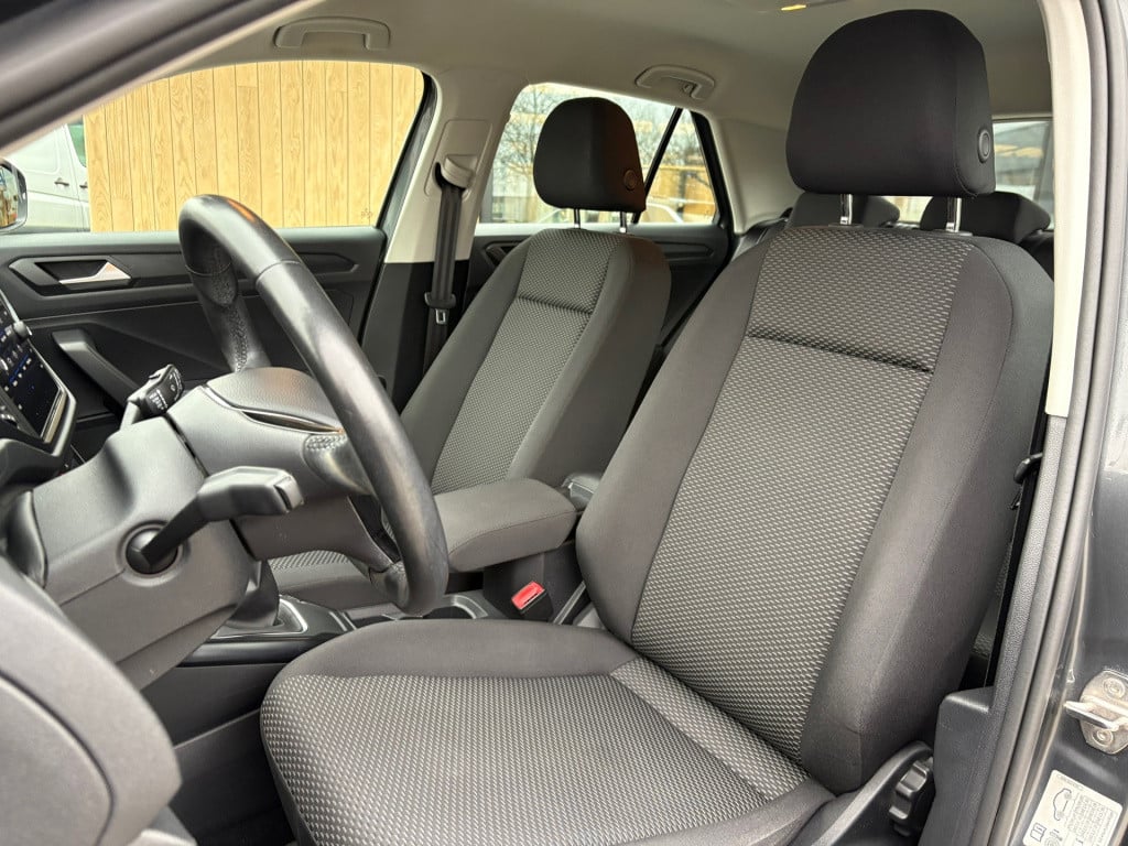 Volkswagen T-roc 1.0 tsi style