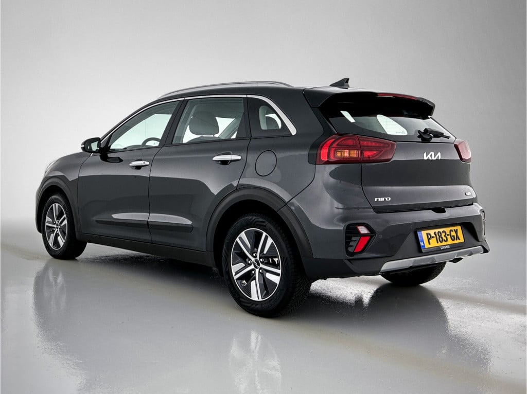 Kia Niro 1.6 gdi hybrid dynamicline