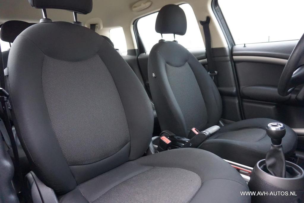 Mini Countryman mini 1.6 one salt