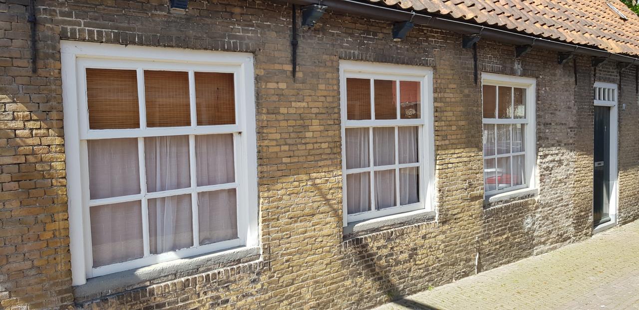 Hoofdstraat 10 Wolphaartsdijk