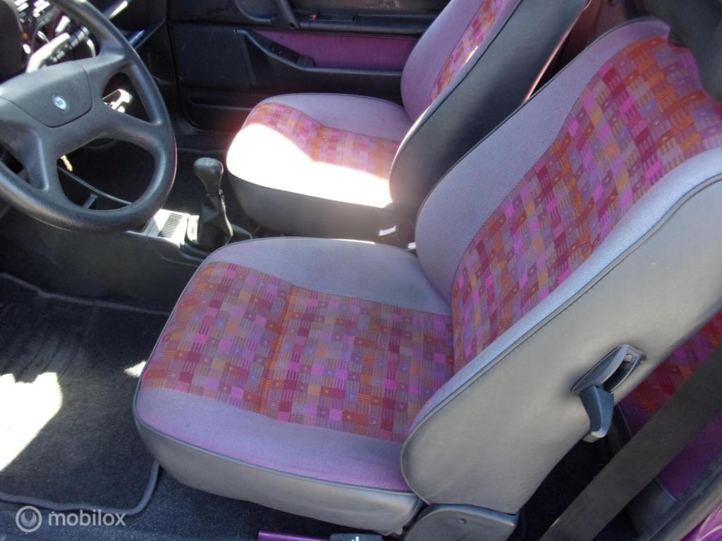 Lancia Y 10 1.1 junior