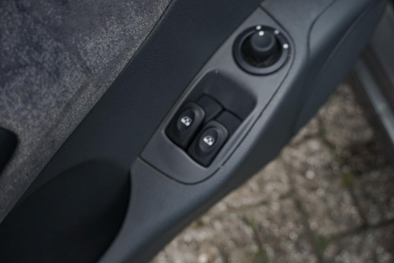 Renault Megane Berline - APK juni 2027