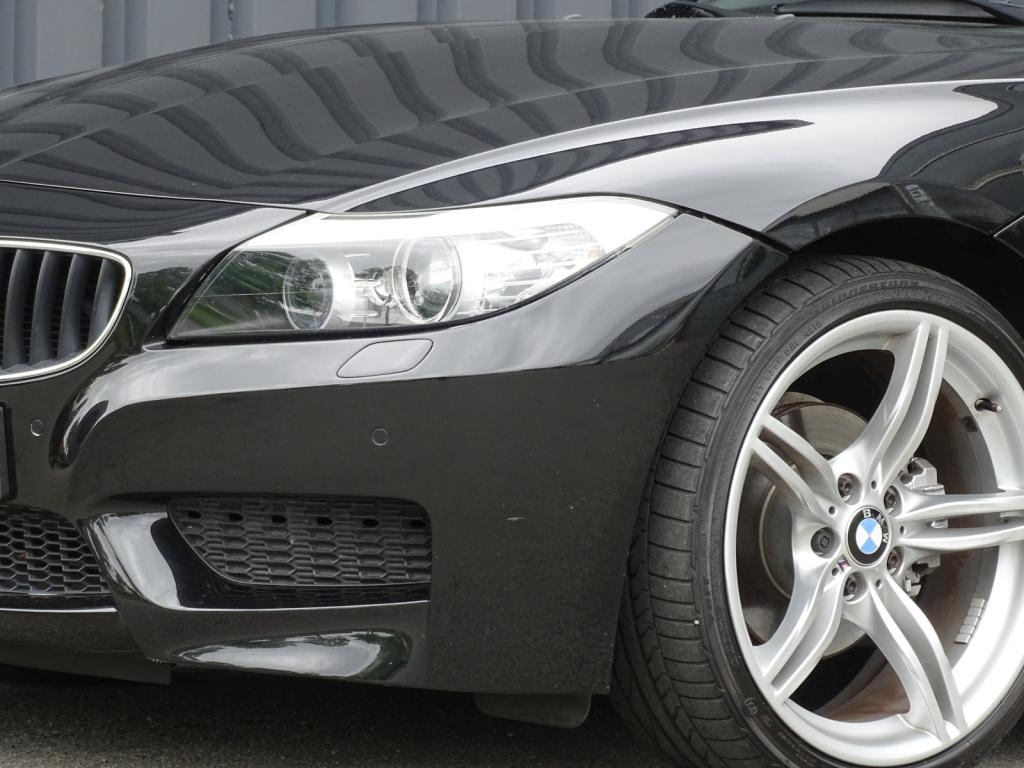 BMW Z4 roadster sdrive23i executive automaat m sportpakket | 18" | navi