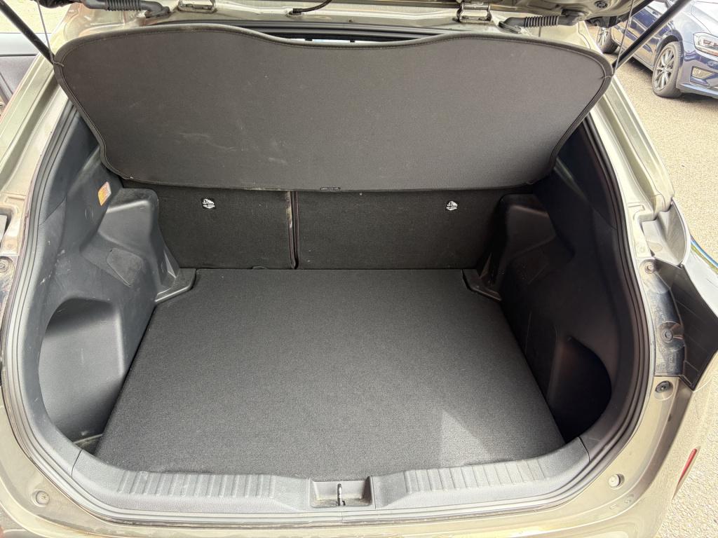 Toyota Yaris Cross 1.5 hybrid dynamic | climate | adap. cruise | navi!