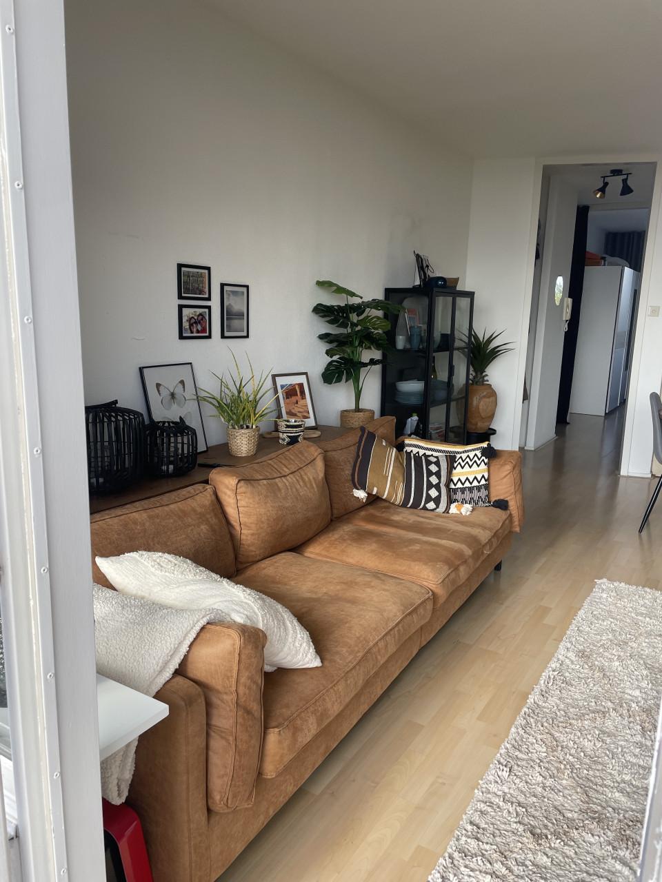 Appartement Terneuzen te koop