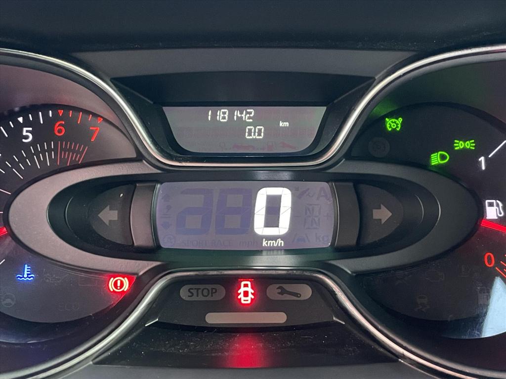 Renault Captur tce 90pk s&s