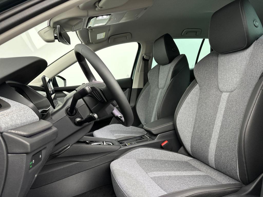 Skoda Octavia combi business edition plus 1.5 tsi m-hev 110 kw / 150 p