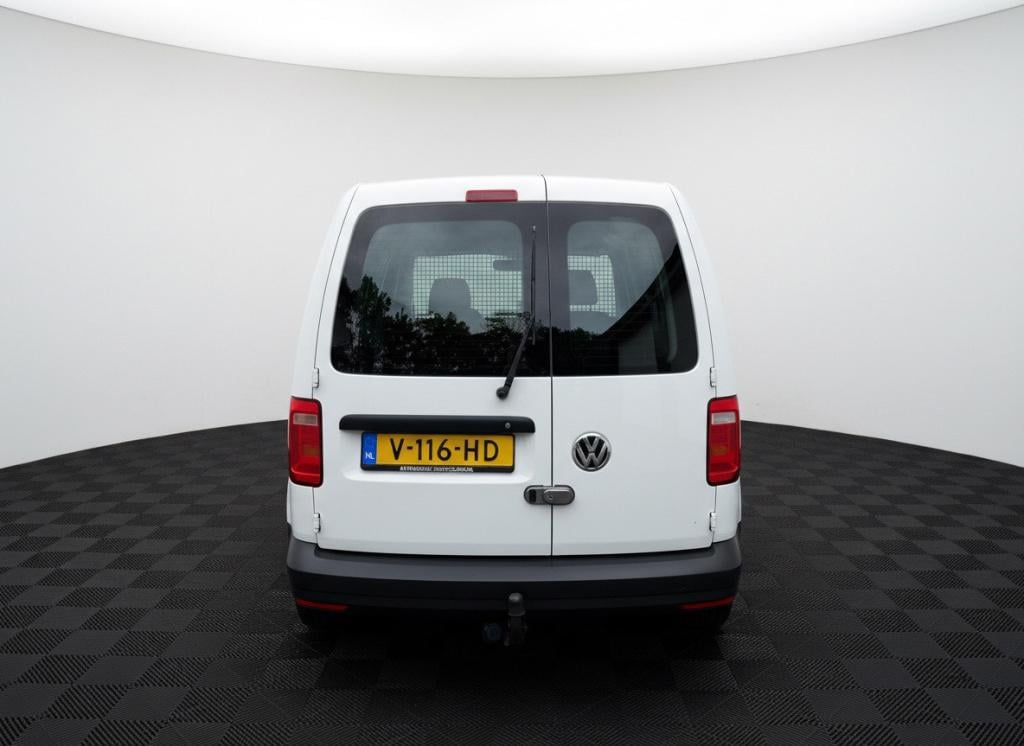Volkswagen Caddy 2.0 tdi l1h1 bmt economy