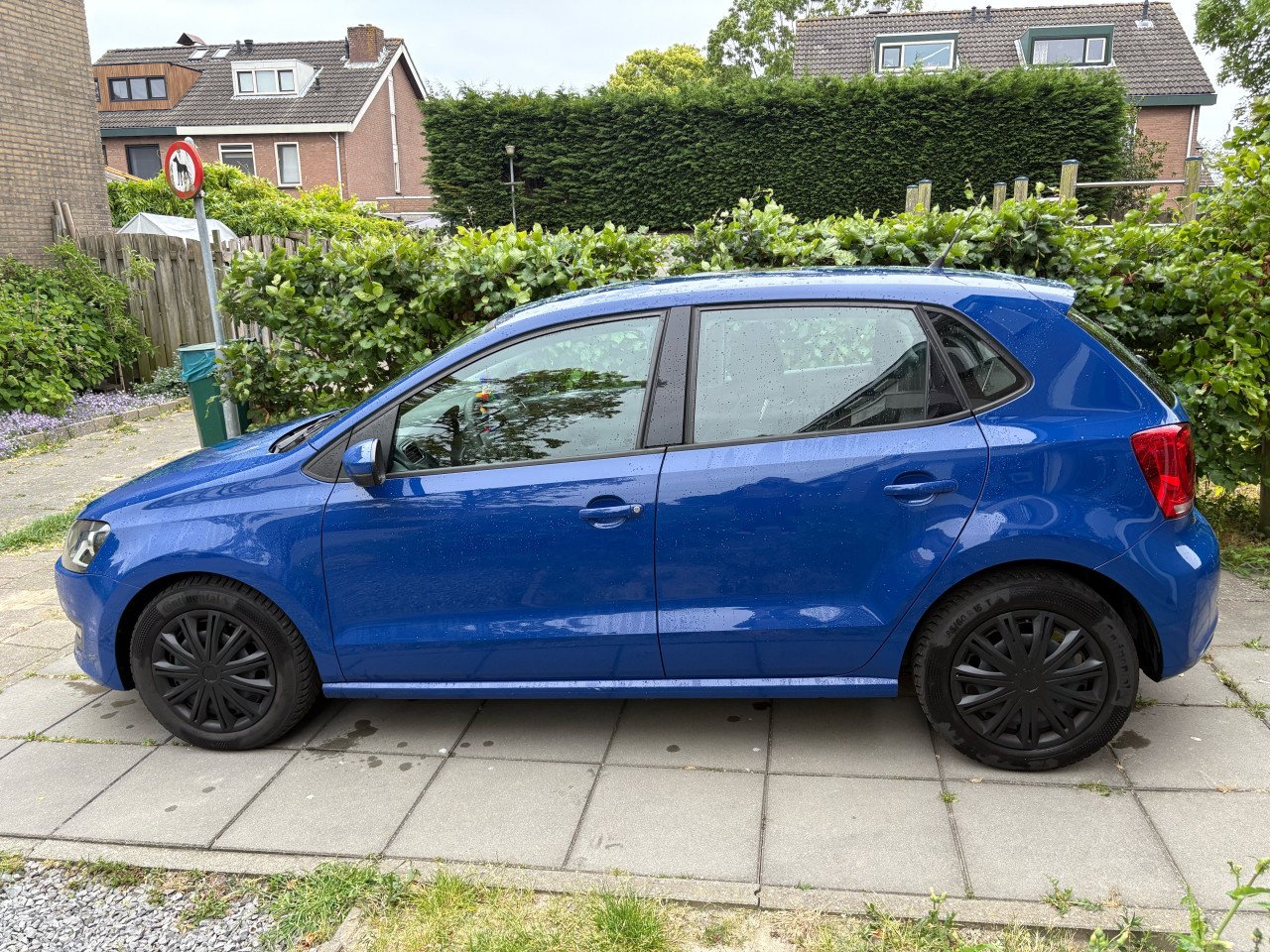 Volkswagen Polo 1.2 – Goed onderhouden – Rijdt prima – Scherpe prijs