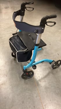 Rollator