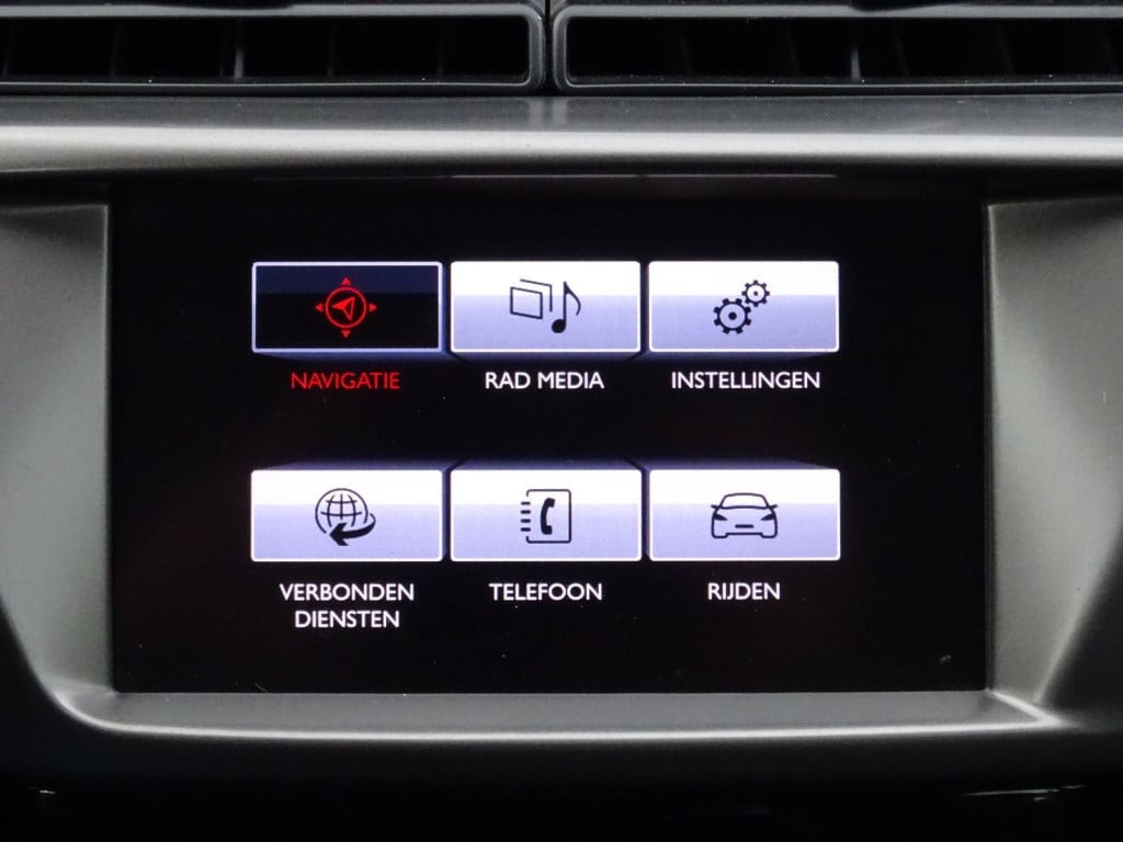 Citroen C3 1.6 bluehdi business | cruise | trekhaak | navi | bluetooth