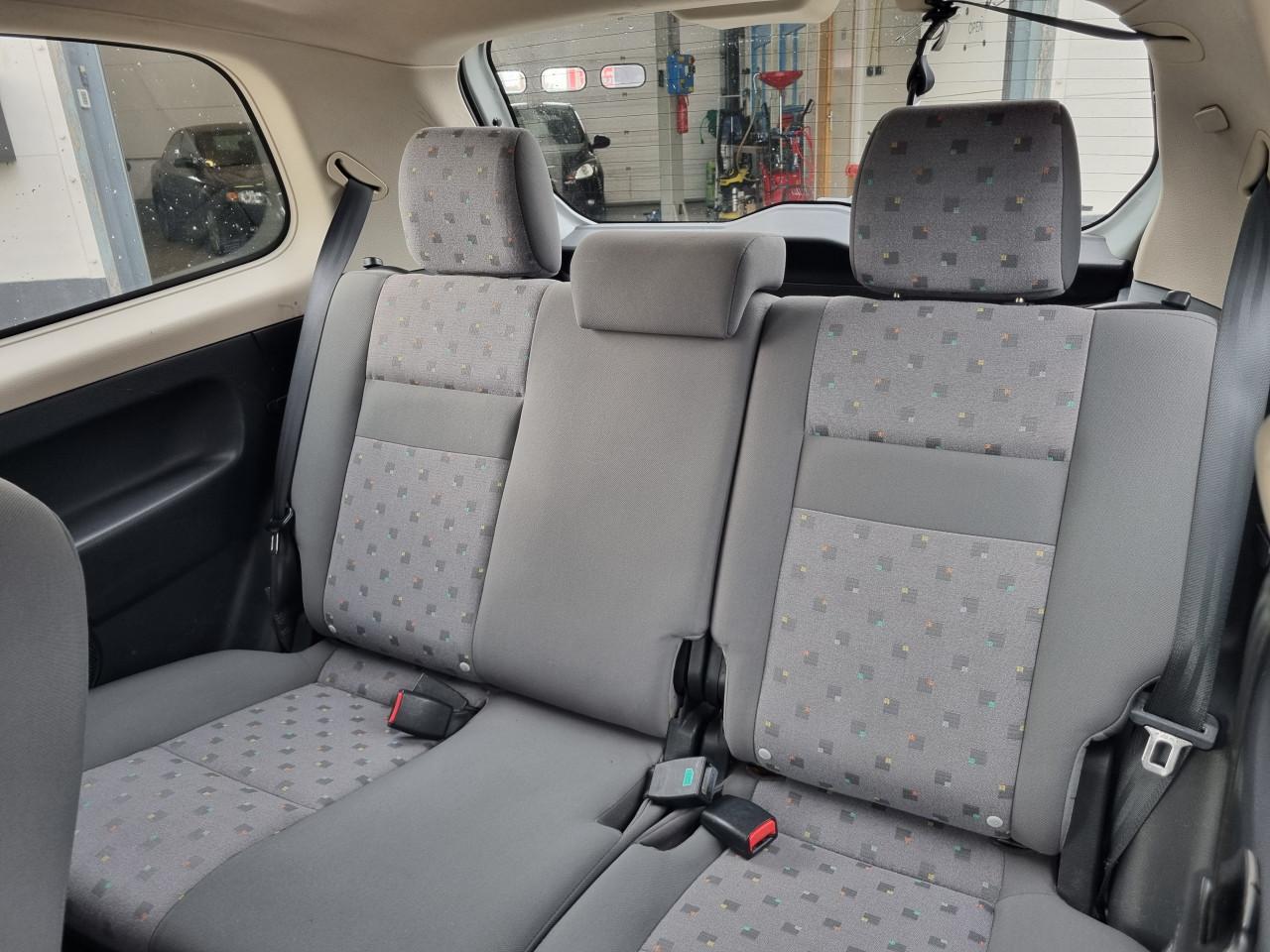 Hyundai Getz 1.1i Active | Trekhaak