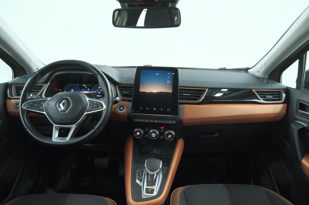 Renault Captur 1.6 e-tech plug-in hybrid 160 edition one | trekhaak | bose 