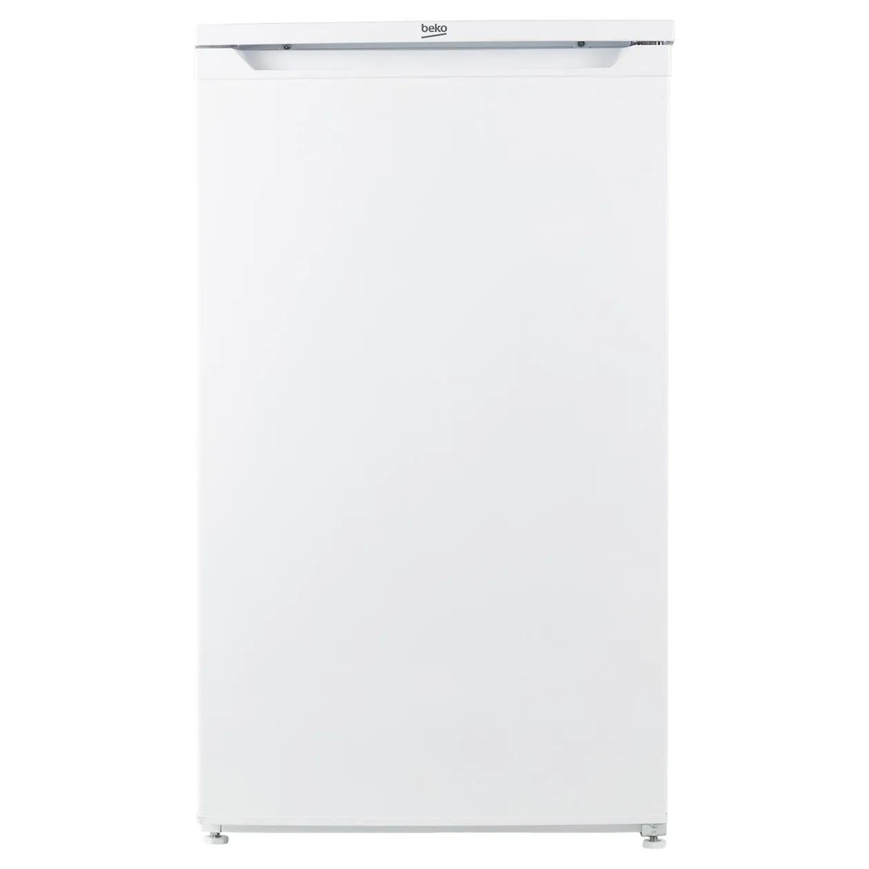 Nieuw Beko FS166020 Tafelmodel camping vriezer
