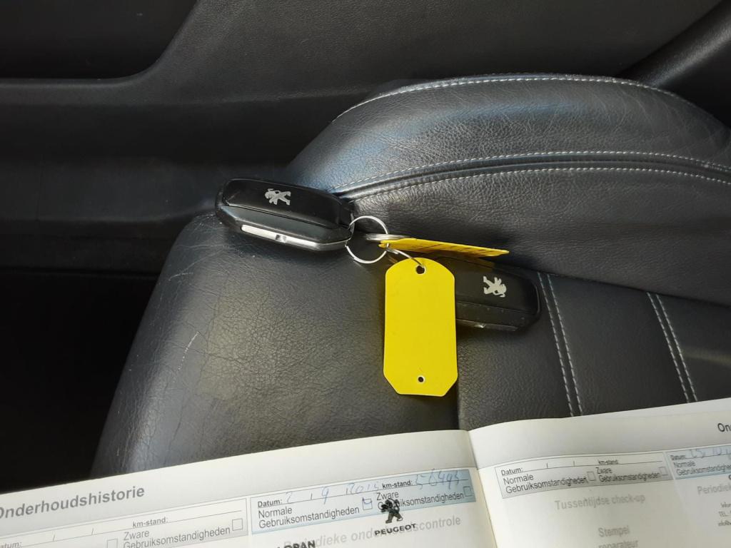 Peugeot 508 sw 1.6 thp allure