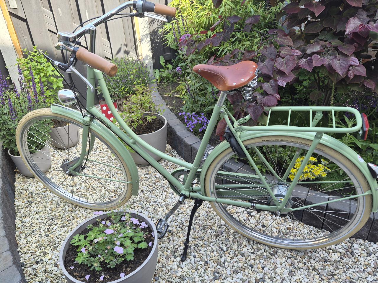 Fiets